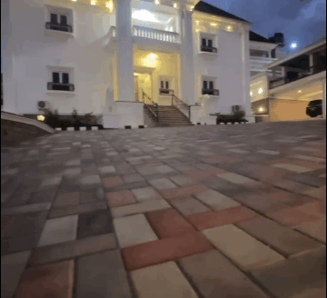 Lion House Asokoro – For Sale