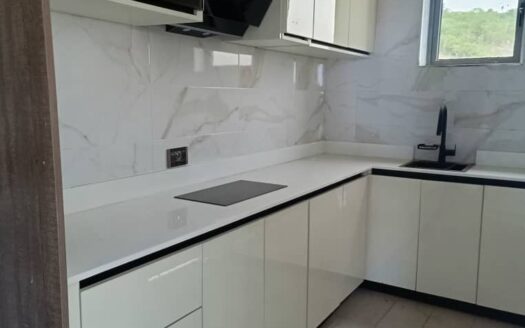 Exquisite 6-Bedroom Smart Mansion for Sale in Guzape, Abuja