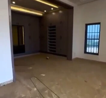 Luxury 5-Bedroom Fully Detached Duplex for Sale in Guzape District, Abuja