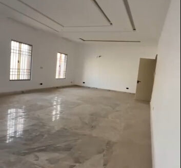 Newly Built 6-Bedroom Luxury Duplex with 2-Room BQ for Sale in Guzape, Abuja